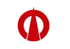 Flag of Kudoyama