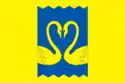 Flag of Kuzminki District