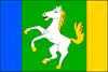 Flag of Lačnov
