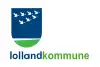 Flag of Lolland Municipality