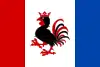 Flag of Lužany