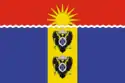 Flag of Makarovsky District