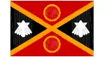 Flag of Makhanda