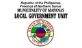 Flag of Mapanas