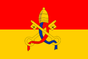 Flag of March of Ancona