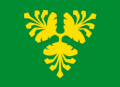 Flag of Marnardal kommune