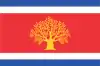 Flag of Martvili Municipality
