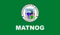 Flag of Matnog