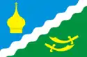 Flag of Matveyev Kurgan