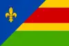 Flag of Medlovice