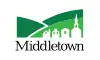 Flag of Middletown, Maryland