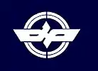 Flag of Misasa