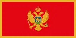 Republic of Montenegro