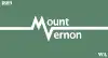 Flag of Mount Vernon