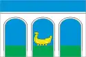 Flag of Mytishchi