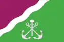 Flag of Nagatinsky Zaton District