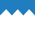 Flag of Naustdal kommune