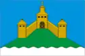 Flag of Novousmansky District