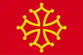 Croix occitane