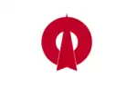 Flag of Ōda