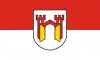 Flag of Offenburg