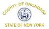 Flag of Onondaga County