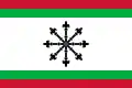 Flag of Oostflakkee