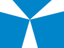 Flag of Oppdal kommune