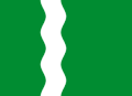 Flag of Orkdal kommune