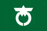 Flag of Oshima