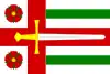 Flag of Osové