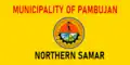 Flag of Pambujan
