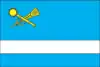 Flag of Petrove Raion