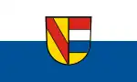 Flag of Pforzheim