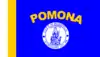 Flag of Pomona