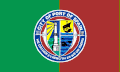 Flag of Port of Spain