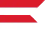 Flag of Prešov