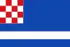 Flag of Prusy-Boškůvky