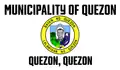 Flag of Quezon