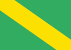 Flag of Råde kommune