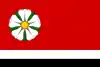 Flag of Růžová