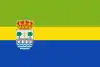 Flag of Riogordo