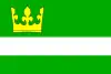 Flag of Roblín