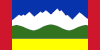 Flag of Rocky View County