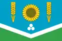 Flag of Rossoshansky District