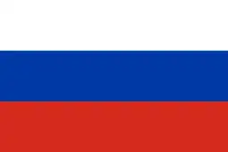Flag of Russian State