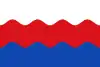 Flag of Sázava