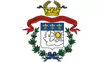 Flag of Saarlouis