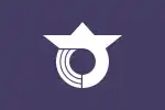 Flag of Sakawa