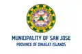 Flag of San Jose